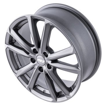 AEZ TIOGA GRAPHITE MATT