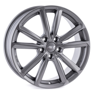 AEZ TIOGA GRAPHITE MATT