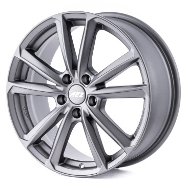 AEZ TIOGA GRAPHITE MATT