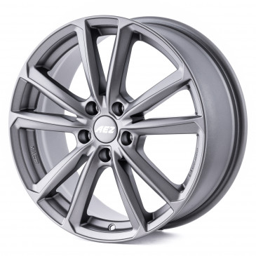 AEZ TIOGA GRAPHITE MATT