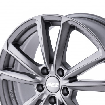 AEZ TIOGA GRAPHITE MATT