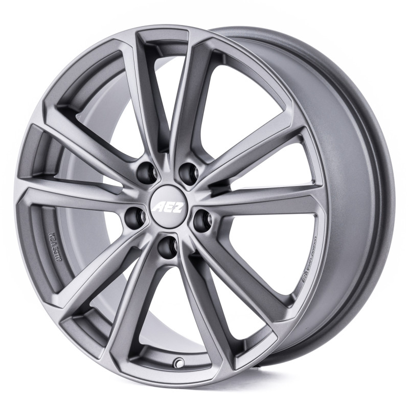 AEZ TIOGA GRAPHITE MATT