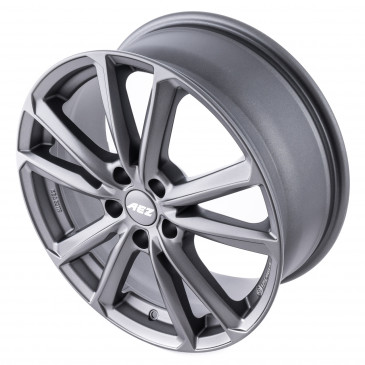 AEZ TIOGA GRAPHITE MATT