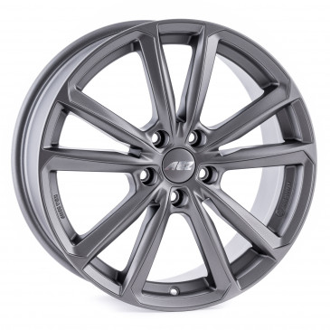 AEZ TIOGA GRAPHITE MATT