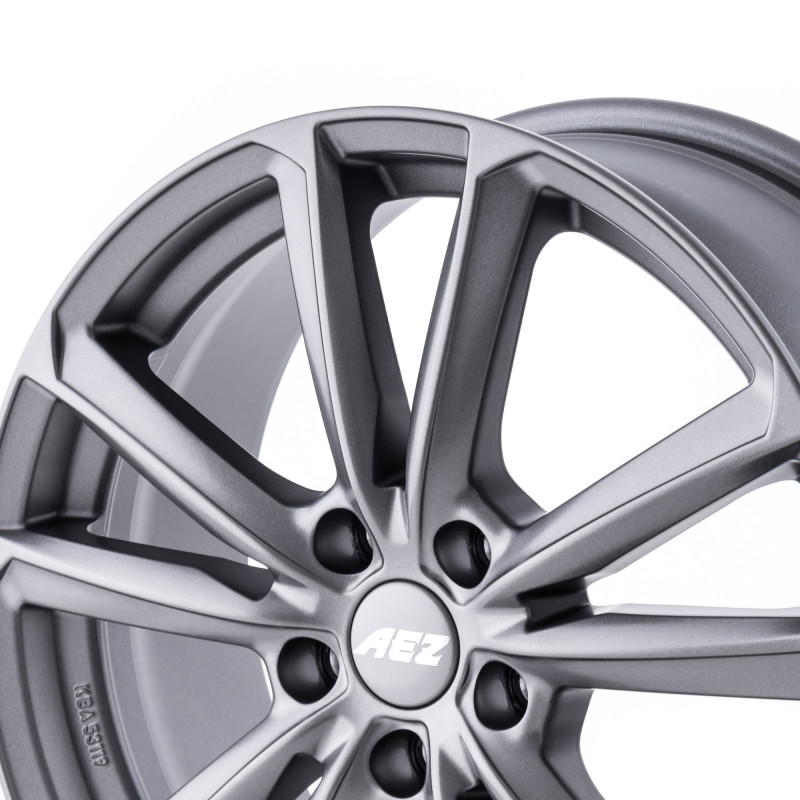 AEZ TIOGA GRAPHITE MATT