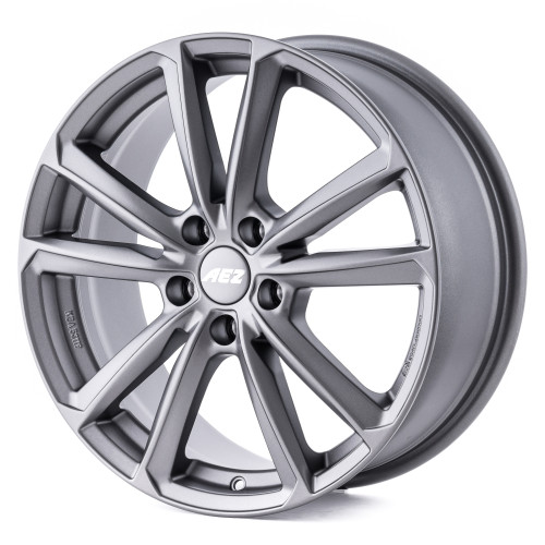 AEZ TIOGA GRAPHITE MATT