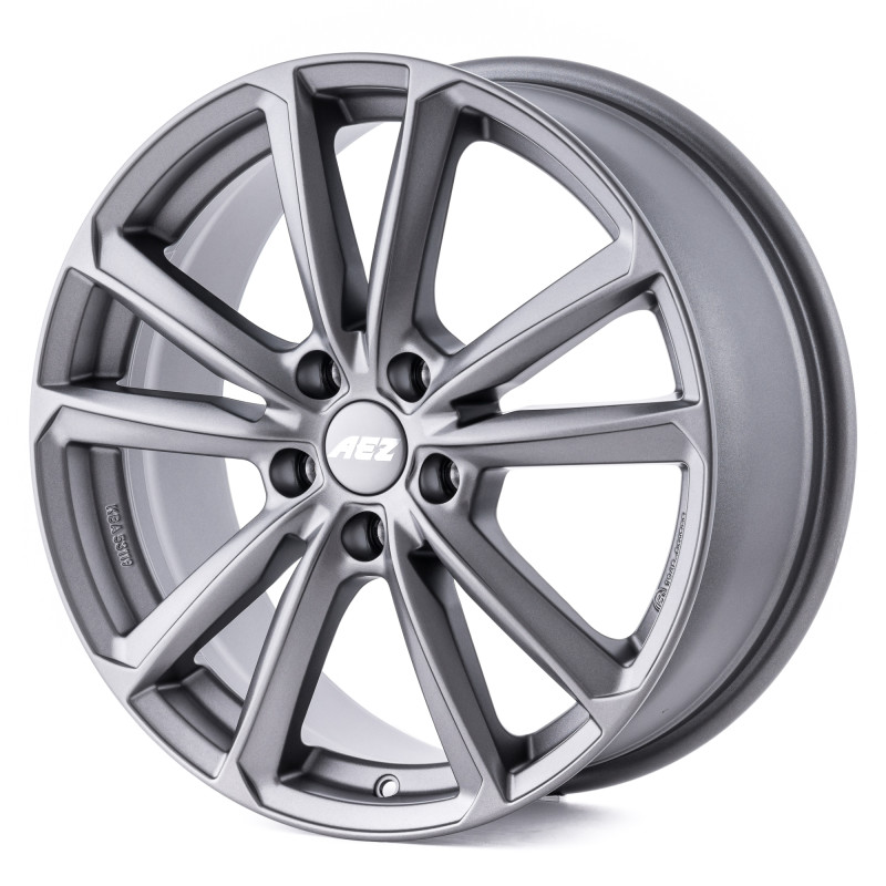 AEZ TIOGA GRAPHITE MATT