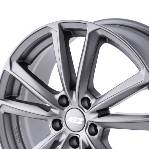 AEZ TIOGA GRAPHITE MATT