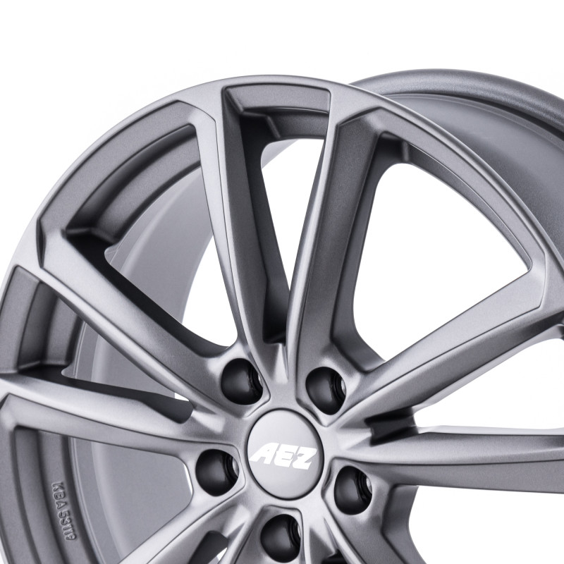 AEZ TIOGA GRAPHITE MATT