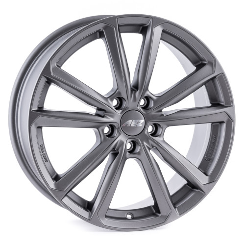 AEZ TIOGA GRAPHITE MATT