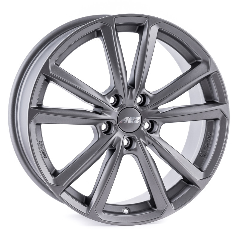 AEZ TIOGA GRAPHITE MATT