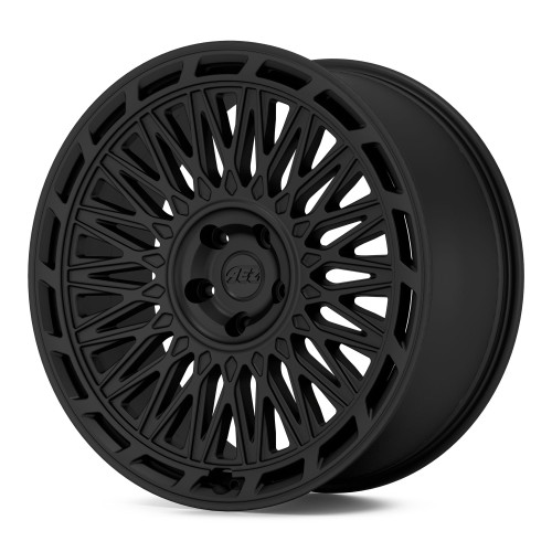 AEZ TOKIO BLACK MATT