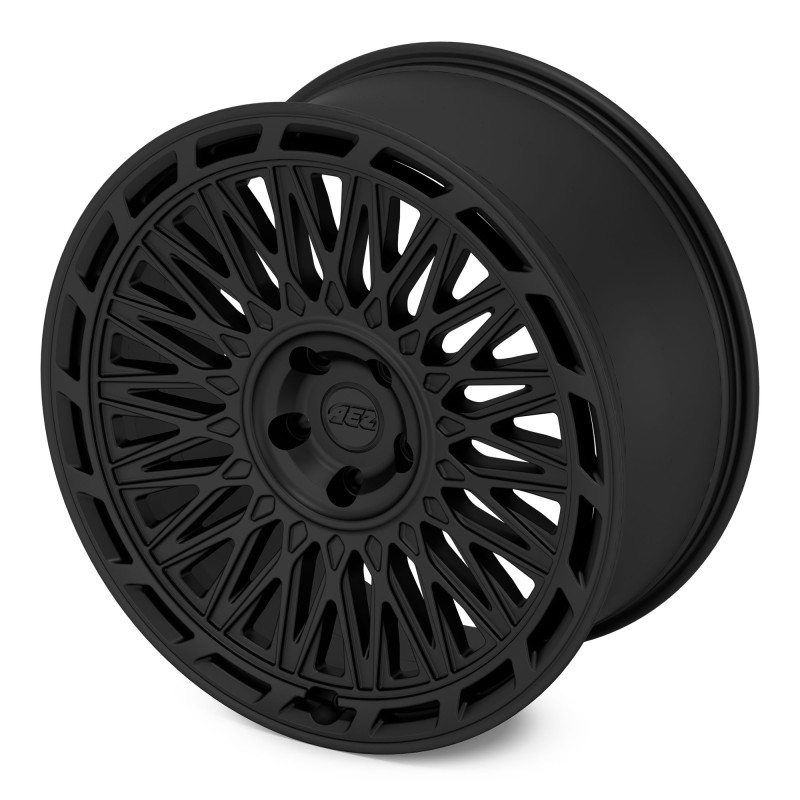 AEZ TOKIO BLACK MATT