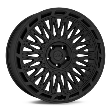 AEZ TOKIO BLACK MATT