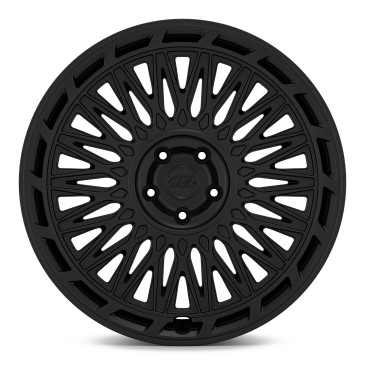 AEZ TOKIO BLACK MATT