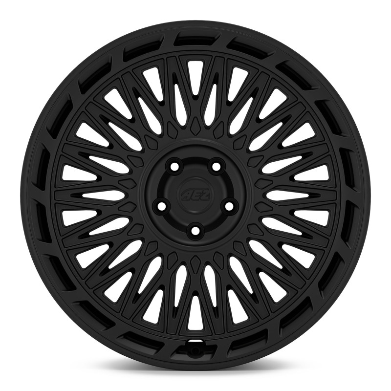 AEZ TOKIO BLACK MATT