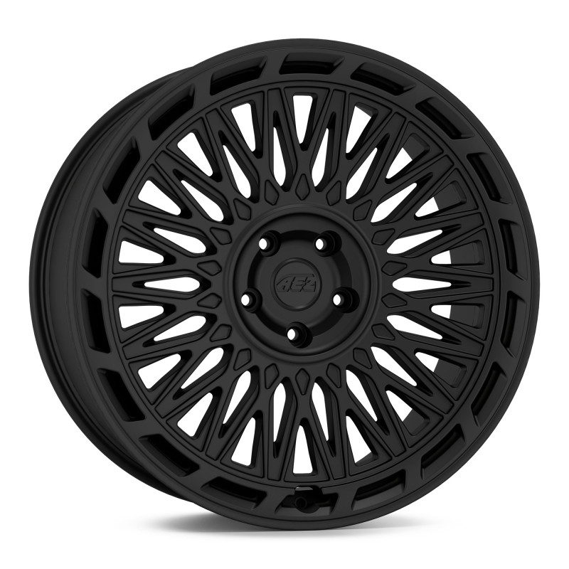 AEZ TOKIO BLACK MATT