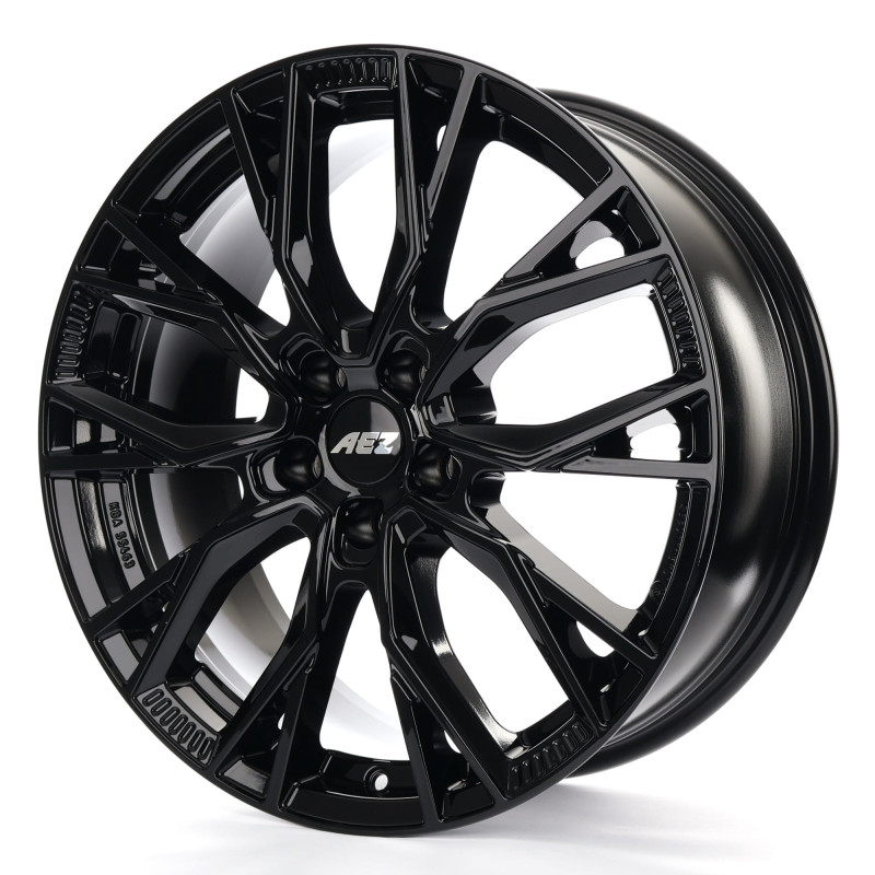 AEZ TORONTO BLACK
