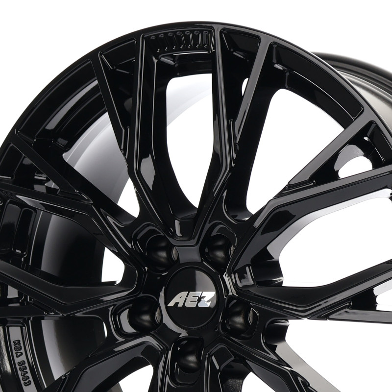 AEZ TORONTO BLACK