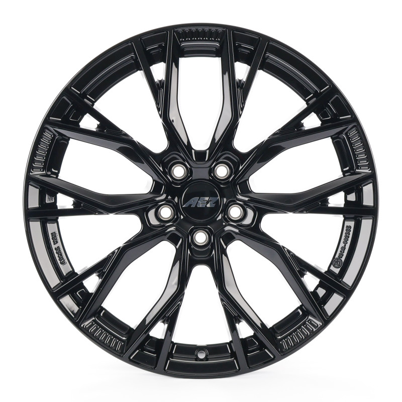 AEZ TORONTO BLACK