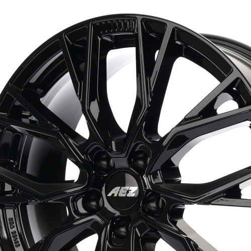 AEZ TORONTO BLACK