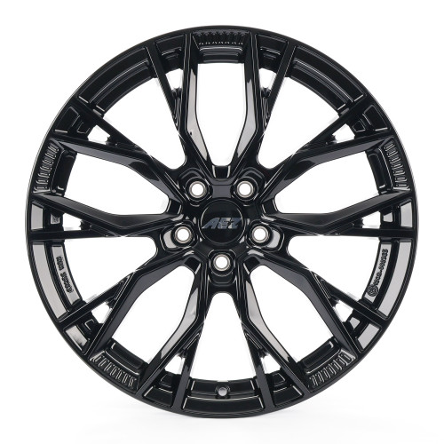 AEZ TORONTO BLACK