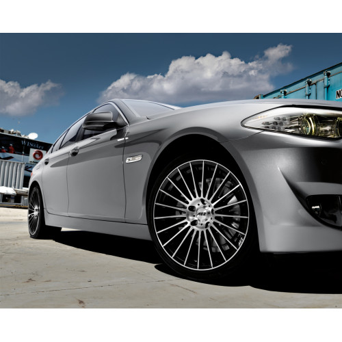 Z-Performance ZP7.1 Champagne (Custom Finish)