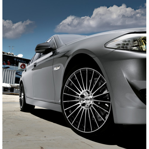 Z-Performance ZP7.1 Gloss Black (Custom Finish)