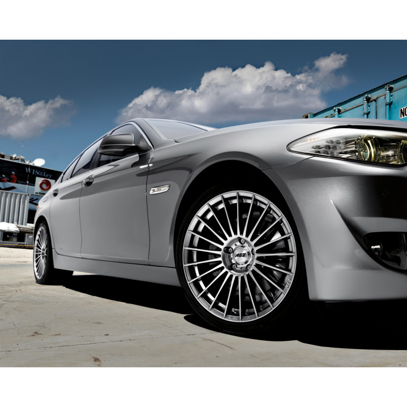 Z-Performance ZP7.1 Gloss Black (Custom Finish)