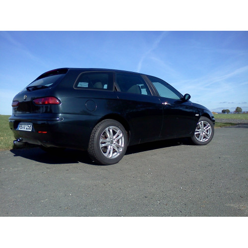 Z-Performance ZP7.1 Gloss Black (Custom Finish)