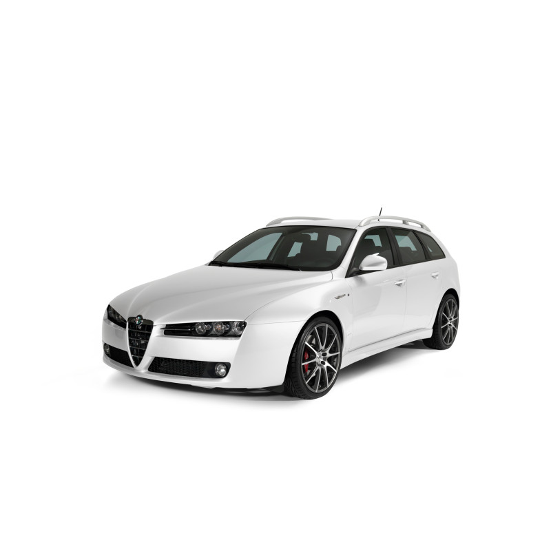 Z-Performance ZP7.1 Gloss Black (Custom Finish)