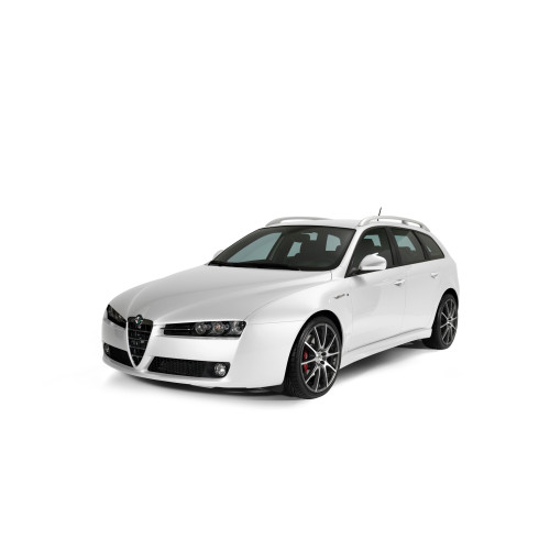 Z-Performance ZP7.1 Satin Black (Custom Finish)