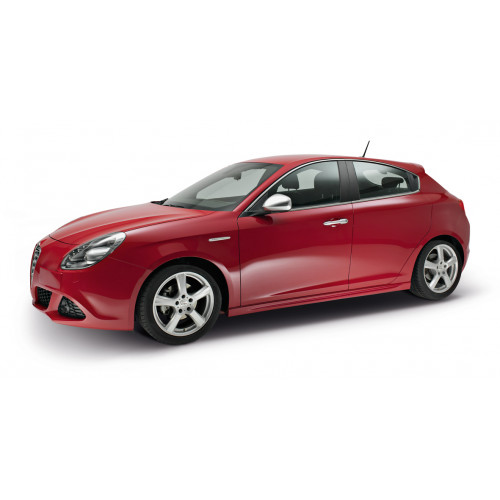 Z-Performance ZP7.1 Satin Black (Custom Finish)