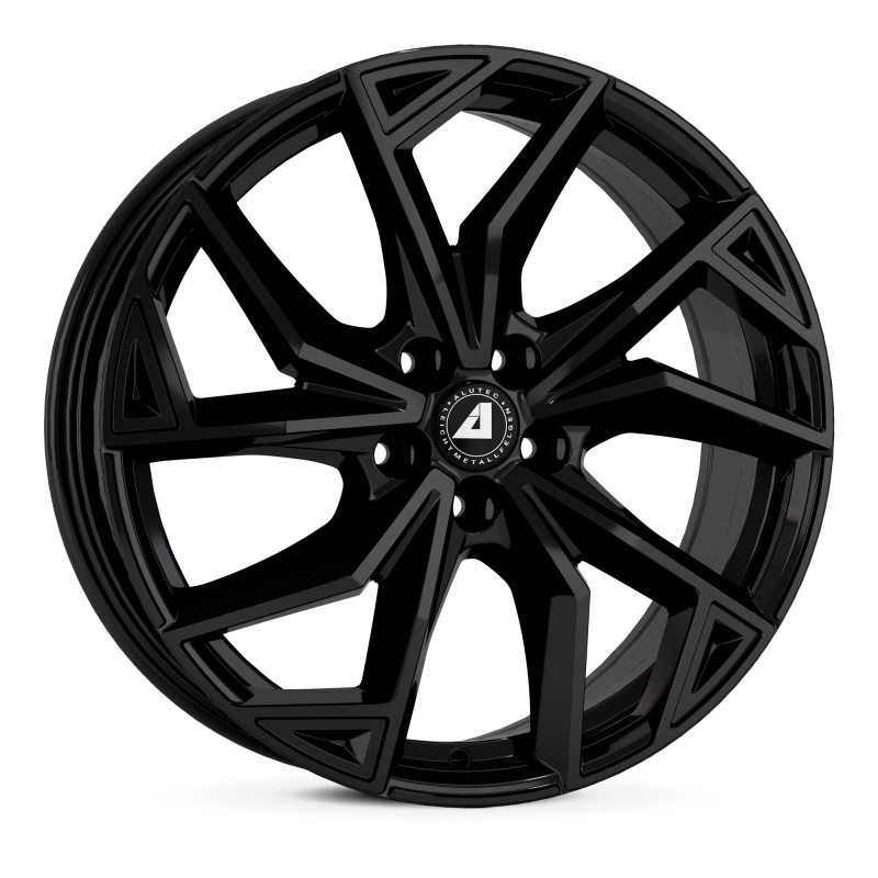 ALUTEC ADX.02 diamant-schwarz