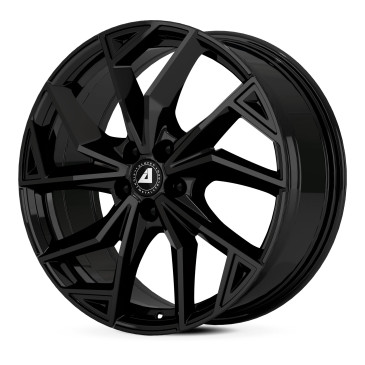 ALUTEC ADX.02 diamant-schwarz