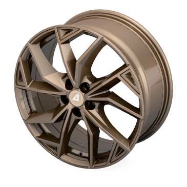 ALUTEC ADX.02 metallic-bronze