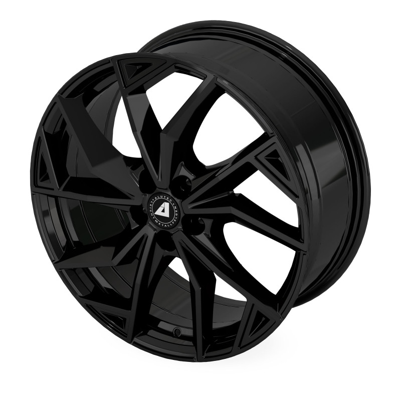 ALUTEC ADX.02 diamant-schwarz