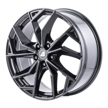 ALUTEC ADX.02 diamant-schwarz