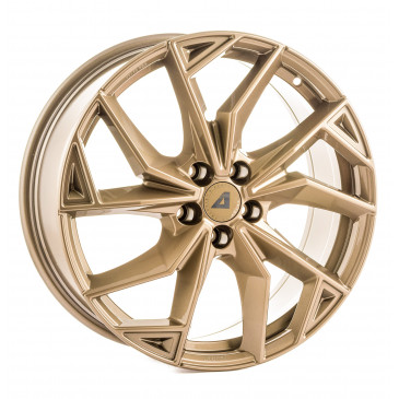 ALUTEC ADX.02 metallic-bronze