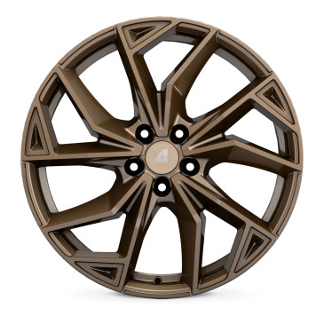 ALUTEC ADX.02 metallic-bronze