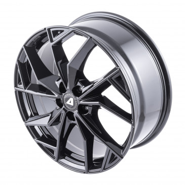 ALUTEC ADX.02 diamant-schwarz