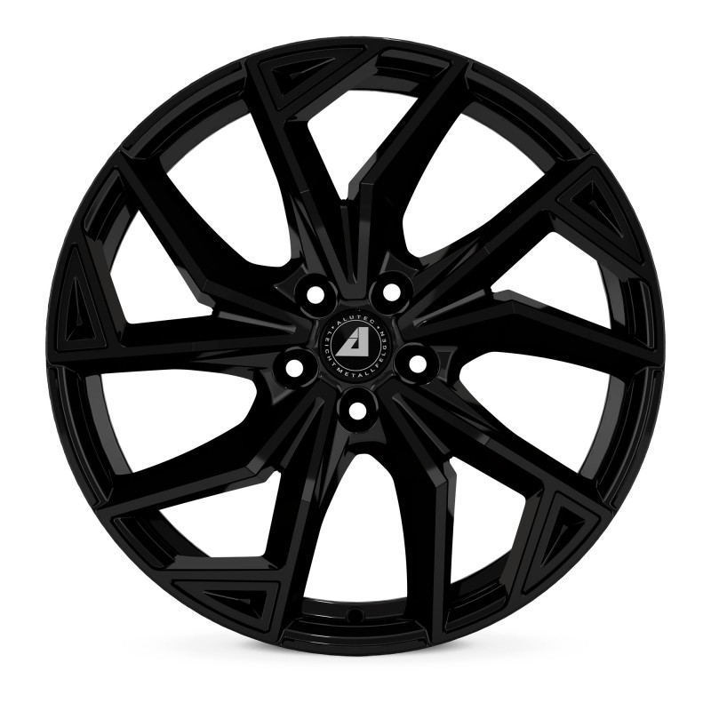 ALUTEC ADX.02 diamant-schwarz