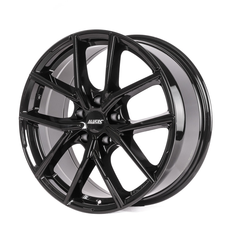 ALUTEC Aveleno diamant-schwarz