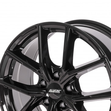 ALUTEC Aveleno diamant-schwarz