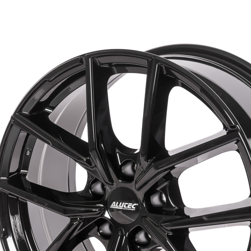 ALUTEC Aveleno diamant-schwarz