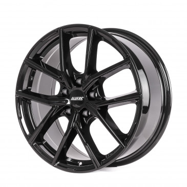 ALUTEC Aveleno diamant-schwarz