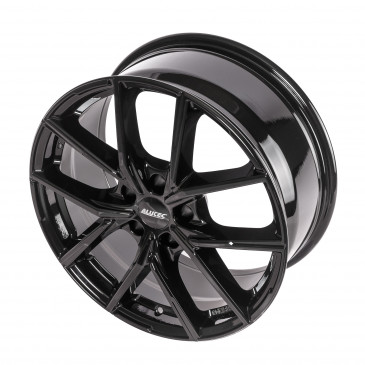 ALUTEC Aveleno diamant-schwarz