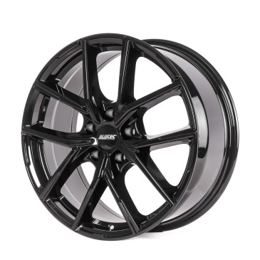 ALUTEC Aveleno diamant-schwarz