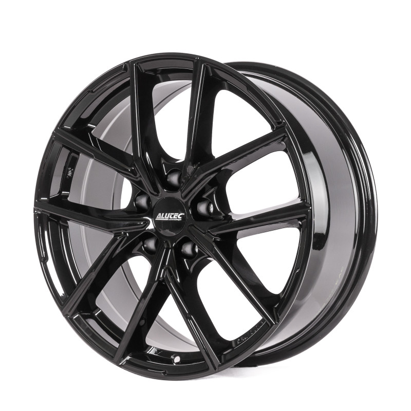 ALUTEC Aveleno diamant-schwarz