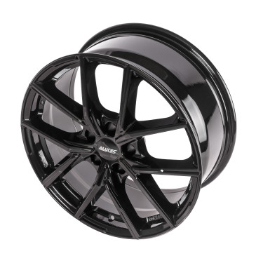 ALUTEC Aveleno diamant-schwarz